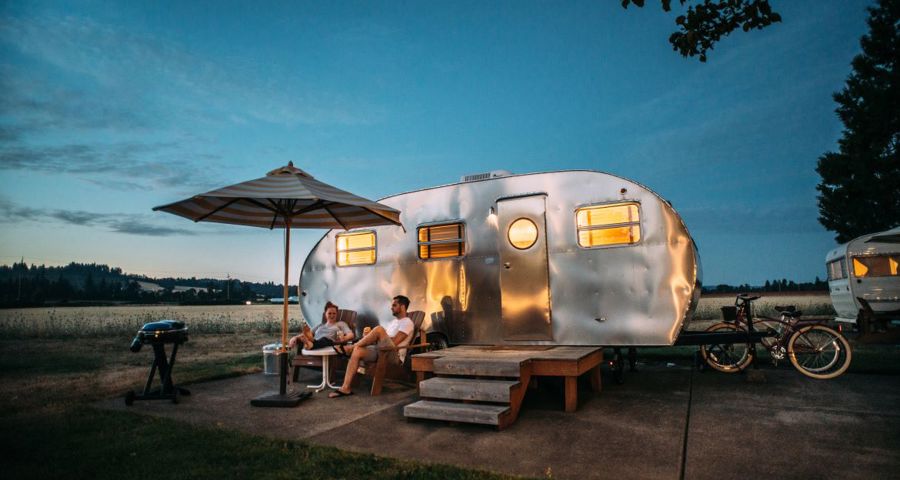 How to Vacation at Home When Travel is Limited